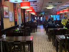 大堂-姚记炒肝店(簋街店)