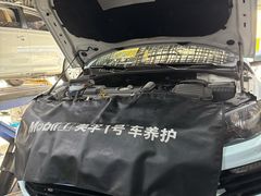 -美孚1号车养护北京京友店