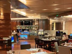 大堂-马哥孛罗咖啡厅·Cafe Marco (厦门马哥孛罗东方大酒店)