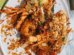 -东南里湖景餐厅·新闽菜(浦西万达店)