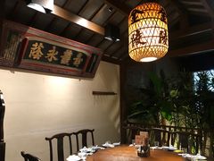 包厢-南京大牌档(三阳广场苏宁店)