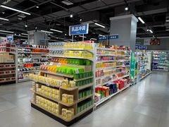 -盒马鲜生(宝地店)