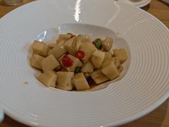 -六合居·邯郸菜·武安菜起源地