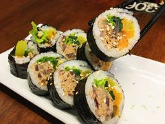-米屋石锅拌饭(师大店)