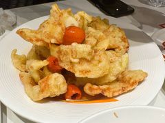 -老昌春饼(西民主路总店)