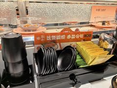 -争鲜回转寿司(朝北大悦城店)