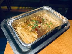 -腰子哥烤串(石佛营炫特店)