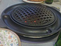 -牛犇炭火烤肉·鲜切烤肉(承德总店)