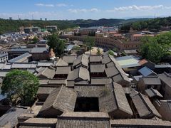 -郭峪古城