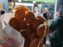 -利强记北角鸡蛋仔(弥敦道店 )