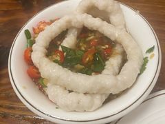 -正能量脆肉鲩火锅