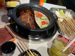 -钢管厂五区小郡肝火锅串串香(清河店)