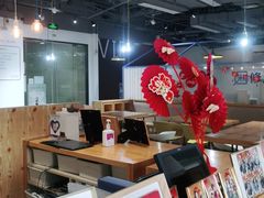 -天真蓝照相馆(五角场百联又一城店)