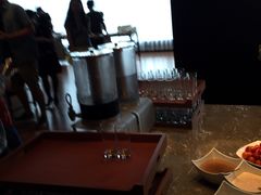 -新骏景万豪酒店·万豪中餐厅