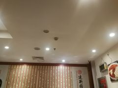 大堂-桥香园云南过桥米线(金马碧鸡店)