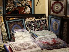 -新疆国际大巴扎