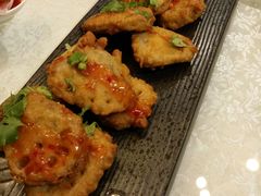 -华兴大酒楼(亿宝大厦店)