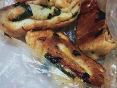 -郭际辣饼铺(第三中学店)