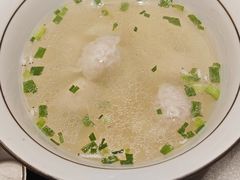 -古都历食南京菜·烤鸭·鸭血粉丝·汤包(南京博物院店)