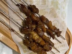 -陳香貴·兰州牛肉面(上海长风大悦城店)