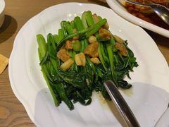-天府中餐厅·粤菜·海南菜·生猛海鲜(三亚海棠湾洲际度假酒店)