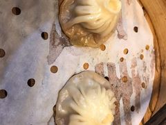 鲜肉小笼-红小满休闲餐厅(十全街店)