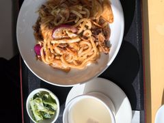 -喜悦西餐厅(同丰店)