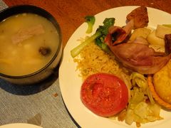 -西安赛瑞喜来登大酒店