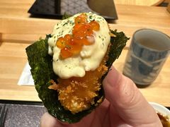-小十Omakase(地王大厦店)