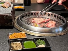 -300杯·和牛烧肉清酒专门店(廊里店)