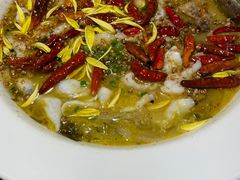 -太二酸菜鱼(福州泰禾店)