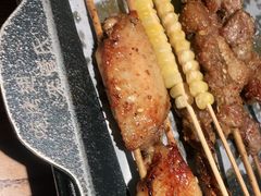 -管氏翅吧(台湾街店)