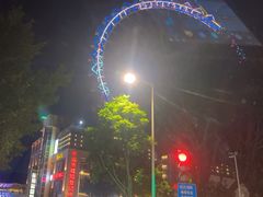 -幻彩摩天轮