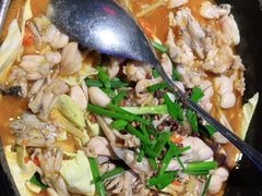 -蘭奢雅集·江浙菜(青山江滩店)