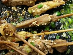 -木屋烧烤(西南角店)