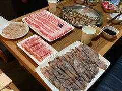 -傣妹火锅(南京东路一店)