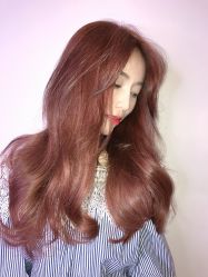 烫染-OnHair Salon