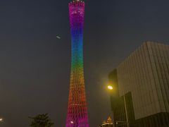 -广州塔