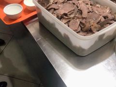 -吾穆勒蓬灰牛肉面·清真(北滨河中路店)