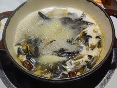 -黑鸡小馆(金源店)