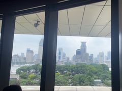 -兴蜀府·臻味江景餐厅(正大广场店)