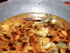 -雲蜀龙阁·金牌水煮鱼(方庄店)