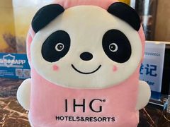 -宜昌富力皇冠假日酒店·咖啡1号西餐厅