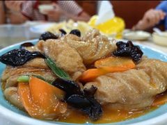 -湖上人家·船菜·私房菜(拈花湾景区店)