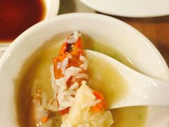 -李记潮汕砂锅粥(营福路店)