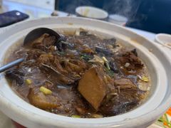 -福禄财东北菜(珠江帝景店)