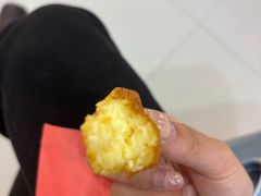 -粉粉乐鲷鱼烧(美罗城店)