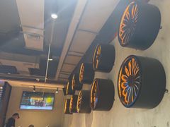 -本色.小马哥烧烤(五一路总店)