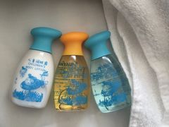 -杭州城中香格里拉大酒店