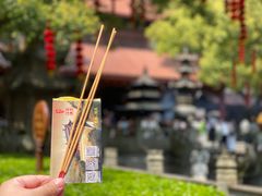 -杭州上天竺法喜讲寺